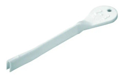 Weidmüller 1782980000 SF-TOOL 4-5 Monteringsverktyg Monteringstyp: clip-on Antal markörer: 10 10 st