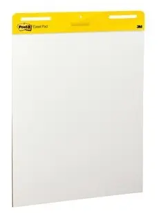 Post-it Flipchart-Block 559RP 63,5x76,2cm 30Bl 2 St./Pack. (559RP)
