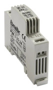 Comatec PSM1/15.24 DIN-skena nätaggregat 24 V/DC 0.625 A 15 W Innehåll 1 st