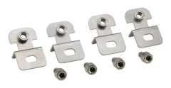 Fibox WMK ARCA 10 medium Väggfäste 1 set
