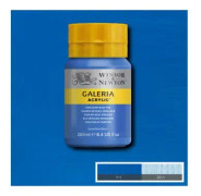 Galeria Acrylic 250Ml Cerulean Blue Hue 138