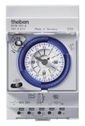 Theben 1610011 Digitalt kopplingsur