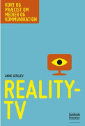 Reality-tv | Anne Jerslev | Språk: Danska