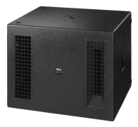 PSUB-18L PA-subwoofer
