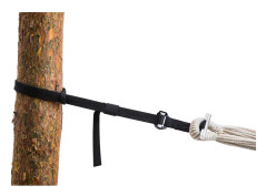  Upphängningstillbehör Hängmatta T-Strap Amazonas