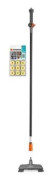 Gardena Floor Cleaning Set - 5586-20  Kvast
