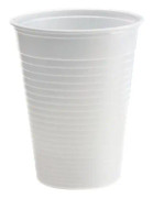 Plastbägare 21cl ekonomi (100)