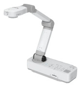 V12H757040 - Epson ELPDC13 - Digital dokumentkamera - färg - 2,1 MP - 1920 x 1080 - ljud - VGA, HDMI - USB