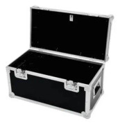 Omnitronic Universal-Case Profi Case (L x B x H) 340 x 640 x 340 mm