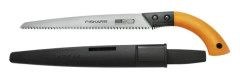Fiskars SW84, 33 cm, Sort, Orange, 54,3 cm