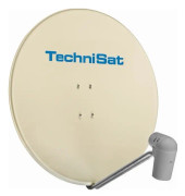 TechniSat SATMAN 850 Plus - satellitantenn