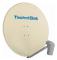 TechniSat SATMAN 850 Plus - satellitantenn