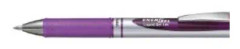 Gelpen pentel energel bl77, 0,7 mm, lila