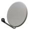 Smart SEC60SG SAT-antenne 60 cm Reflektormateriale: Stål Lysegrå