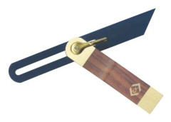 C.K T3541 9 Justerbar vinkel 225 mm