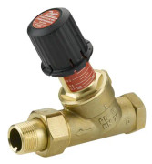 DANFOSS AVDO 3/4 nippel parallell 0,05-0,50 bar. anslutning Rp 3/4 - R 3/4