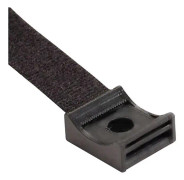 Hebotec KBS 4-20 10 Burrebåndssokkel 10 stk