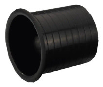 MBR-100 Bass-reflex tube, SV=77 cm<sup>2</sup>