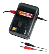 VXI Tuffset CT Switch - Omkopplare för headset - för TuffSet