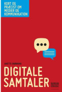 Digitale samtaler | Anette Grønning | Språk: Danska