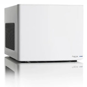Fractal Design Node 304 HTPC No PSU White mITX