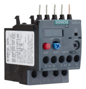 Siemens Therm. overload relay 5.5 - 8.0 a 3ru2116-1hb0