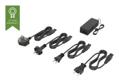 Vision Techconnect nätaggregat