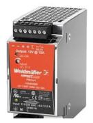 Switching Power Supply Weidmüller CP T SNT 180W 48V 4A 56 V