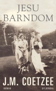 Jesu barndom | J. M. Coetzee | Språk: Danska