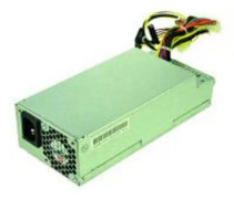 Lite-On - Nätaggregat (intern) - AC 230 V - 220 Watt - PFC - för Aspire X1200, X1700, X3200, X3810, X5810; Veriton X270