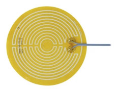 Thermo Self-Adhesive Heating Foil Heater, 12V, 14W, 50 - 60 °C surface temp
