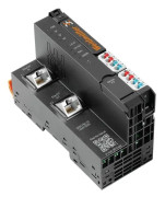 Weidmüller UR20-FBC-EC, -20 - 60 °C, -40 - 85 °C, 52 mm, 76 mm, 128 mm, 227 g