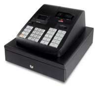 Kasseapparat Olivetti ECR 7790