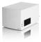 Fractal Design Node 304 HTPC No PSU White mITX