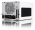 Fractal Design Node 304 HTPC No PSU White mITX