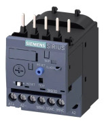 3RB3016-1SB0 - Överlastrelä SIRIUS 3RB3 3 A @ 230 VAC/2 A @ 24 VDC 230 VAC/24 VDC 1NC + 1NO, Siemens