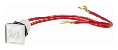 Eaton L-PKZ0-GN, Grön, 230 V, 1 styck