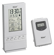 Mebus 40347 Wireless Weather Station