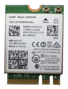 Intel - Nätverksadapter - M.2 Card - Wi-Fi 5, Bluetooth 4.2 - FRU - för Thinkpad 13 (1st Gen); ThinkPad L460; P50; T460; X1 Carbon (5th Gen); ThinkPa