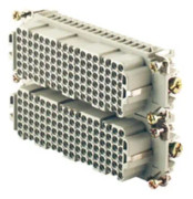 Weidmüller 1651300000 Tilslutningsindsats RockStar® HDC HDD 108 + PE Crimp 1 stk