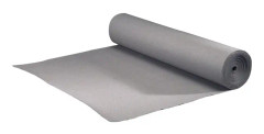 Kardus grå gulvpap 
1x30mx430g