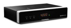 Thomson THS222, Satellit, Fuld HD, DVB-S2, NTSC,PAL