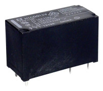 Takamisawa FTR-H1 CD 024 Printrelæ 24 V/DC 10 A 1 x skiftekontakt 1 stk