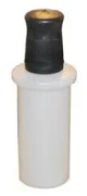 Reservdel Stopper för Juicer Santos nr 68,1 st
