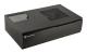 SilverStone ML06B mITX, black