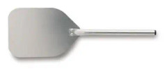 Pizzaspade 24x17/27 cm Aluminium