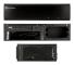 SilverStone ML06B mITX, black