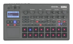 Musiksampler & Tillbehör