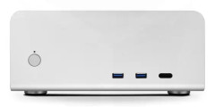  Streacom F7C Alpha med optisk -Silver