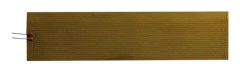 Thermo TECH Polyimide Heat Foil självhäftande 24 V/DC, 24 V/AC 100 W Skyddstyp IPX4 (L x B) 480 mm x 120 mm